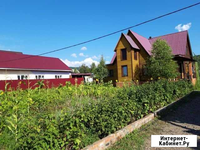 Дом 100 м² на участке 10 сот. на продажу в Чите Чита - изображение 1