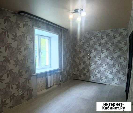3-комнатная квартира, 52 м², 2/5 эт. на продажу в Новокузнецке Новокузнецк - изображение 1