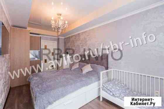 3-комнатная квартира, 78 м², 11/16 эт. на продажу в Ставрополе Ставрополь