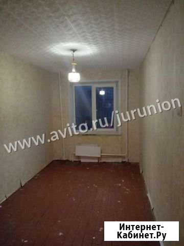 1-комнатная квартира, 18 м², 4/5 эт. на продажу в Кемерово Кемерово - изображение 1
