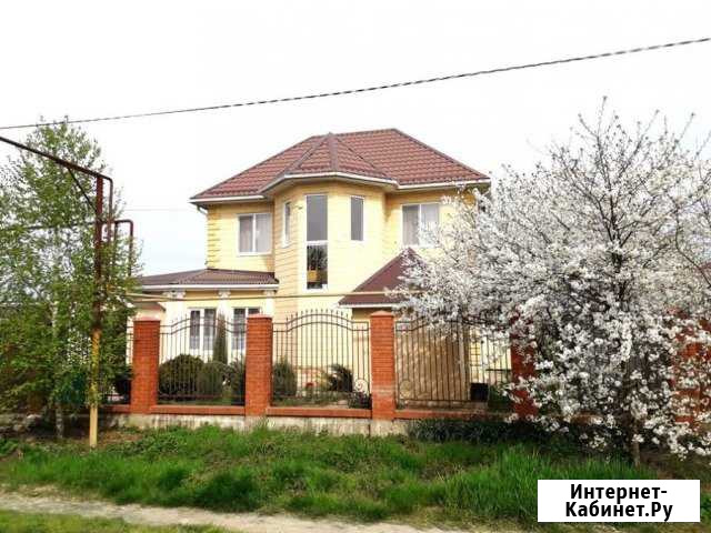 Дом 140 м² на участке 10 сот. на продажу в Ильском Ильский - изображение 1