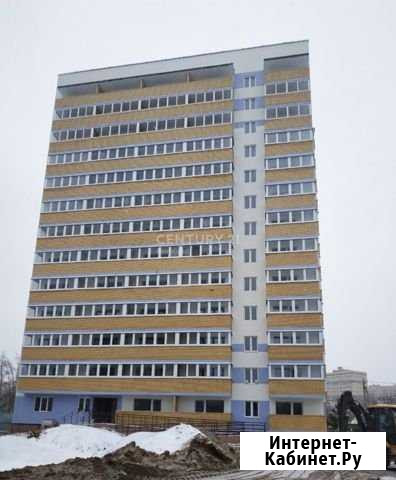 2-комнатная квартира, 52 м², 4/13 эт. на продажу в Перми Пермь - изображение 1
