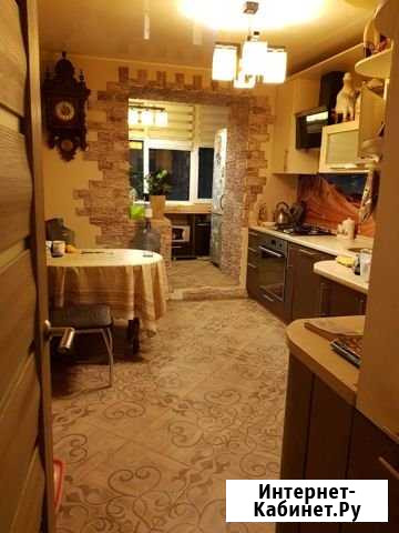 2-комнатная квартира, 72 м², 6/10 эт. на продажу в Смоленске Смоленск - изображение 1