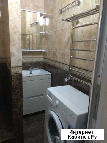 1-комнатная квартира, 36 м², 3/3 эт. в аренду на длительный срок в Симферополе Симферополь - изображение 1