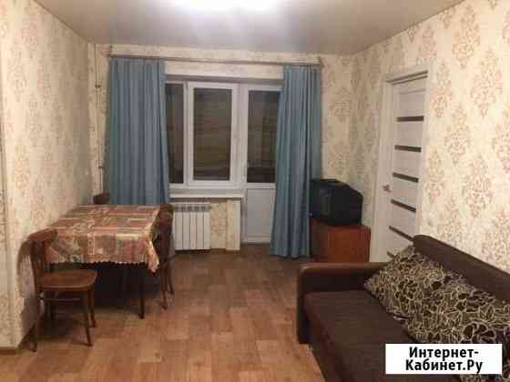 2-комнатная квартира, 42 м², 4/5 эт. в аренду на длительный срок в Казани Казань