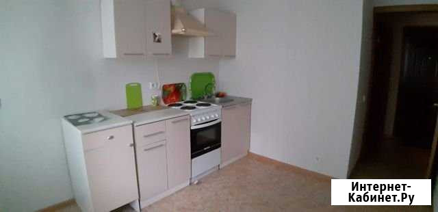 1-комнатная квартира, 30 м², 1/5 эт. на продажу в Краснодаре Краснодар - изображение 1