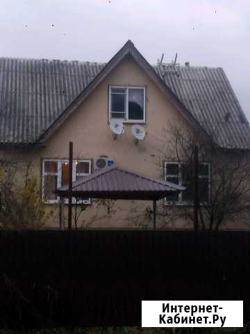 Дом 155 м² на участке 11 сот. на продажу в Туапсе Туапсе - изображение 1