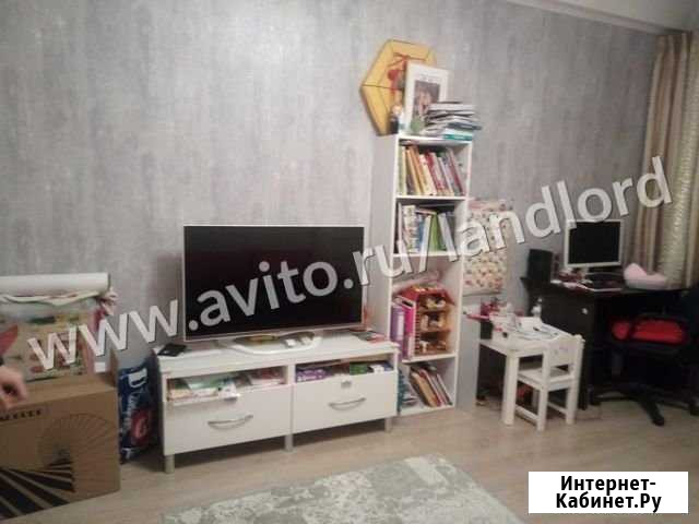 1-комнатная квартира, 31 м², 1/5 эт. на продажу в Новочеркасске Новочеркасск - изображение 1