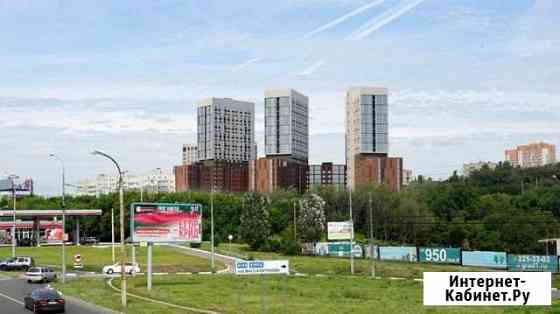 2-комнатная квартира, 67 м², 7/17 эт. на продажу в Воронеже Воронеж