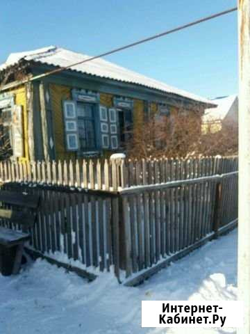 Дом 36 м² на участке 31 сот. на продажу в Южноуральске Южноуральск - изображение 1