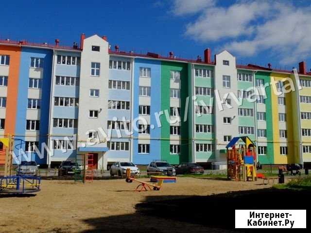 2-комнатная квартира, 60.2 м², 3/5 эт. на продажу в Иваново Иваново - изображение 1
