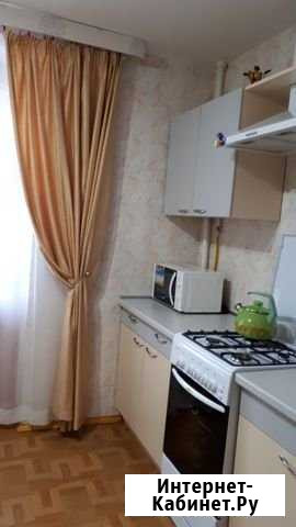 2-комнатная квартира, 54 м², 2/5 эт. в аренду на длительный срок в Симферополе Симферополь - изображение 1