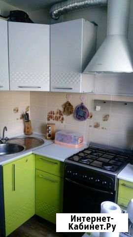 3-комнатная квартира, 55 м², 2/5 эт. на продажу в Ангарске Ангарск - изображение 1