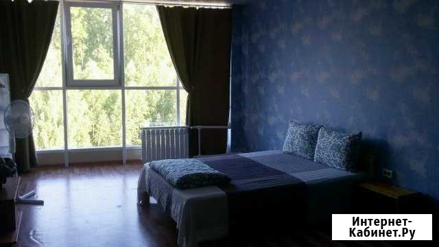 1-комнатная квартира, 30 м², 5/10 эт. в аренду посуточно в Горно-Алтайске Горно-Алтайск - изображение 1