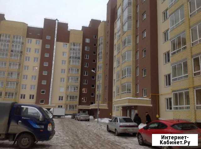 1-комнатная квартира, 36.6 м², 5/9 эт. на продажу в Верхней Пышме Верхняя Пышма - изображение 1