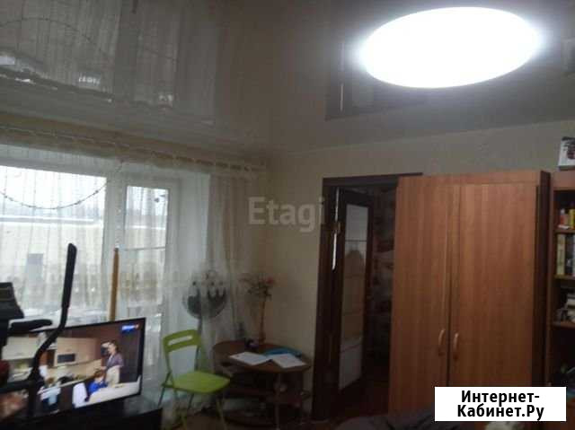 2-комнатная квартира, 42 м², 3/5 эт. на продажу в Муроме Муром - изображение 1