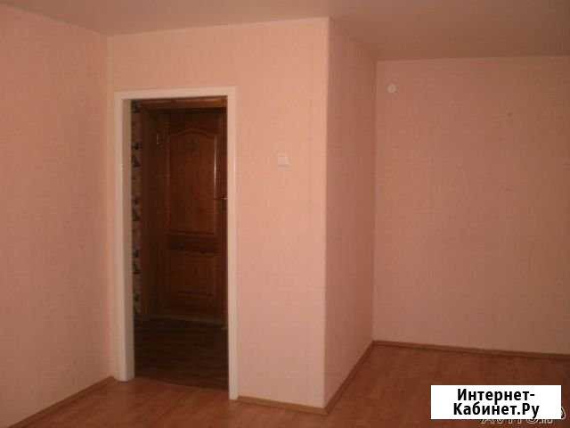 1-комнатная квартира, 35 м², 5/5 эт. на продажу в Кургане Курган - изображение 1