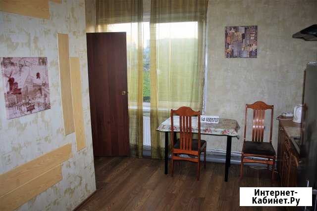 1-комнатная квартира, 30 м², 2/3 эт. в аренду посуточно в Королеве Королев - изображение 1