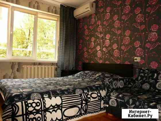 Гостиница, 47.1 кв.м. Краснодар