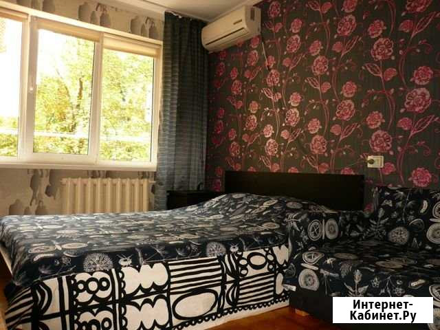 Гостиница, 47.1 кв.м. Краснодар - изображение 1