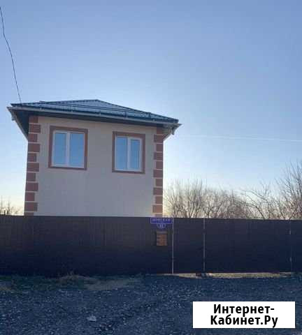 Дом 89 м² на участке 7.6 сот. на продажу в Саратове Саратов - изображение 1