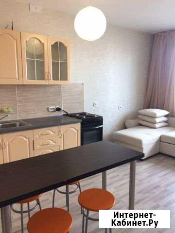 Квартира-студия, 30 м², 9/18 эт. на продажу в Челябинске Челябинск - изображение 1