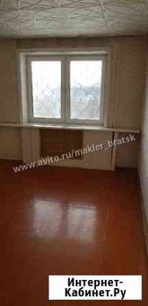 2-комнатная квартира, 53 м², 1/9 эт. на продажу в Братске Братск
