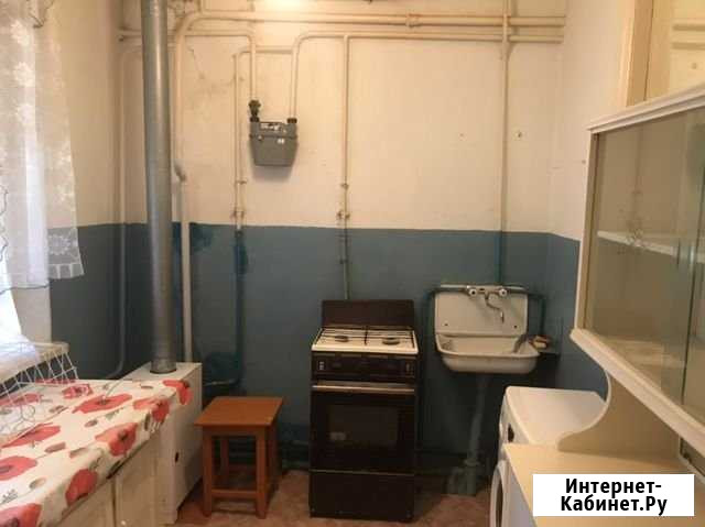 2-комнатная квартира, 40 м², 1/1 эт. на продажу в Минеральных Водах Минеральные Воды - изображение 1