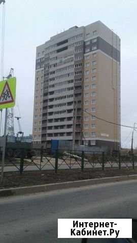 Квартира-студия, 30 м², 11/16 эт. на продажу в Чебоксарах Чебоксары - изображение 1
