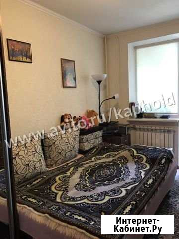 3-комнатная квартира, 70 м², 1/9 эт. на продажу в Симферополе Симферополь - изображение 1
