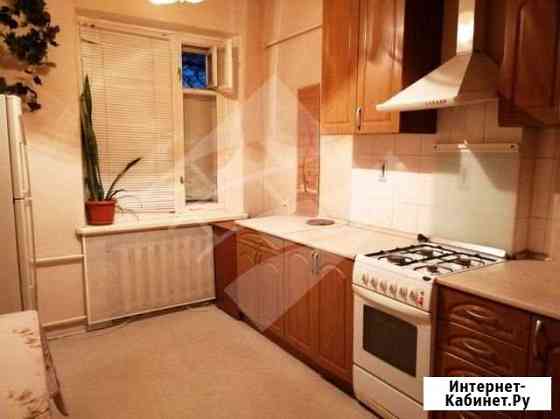3-комнатная квартира, 86.2 м², 3/3 эт. на продажу в Рязани Рязань