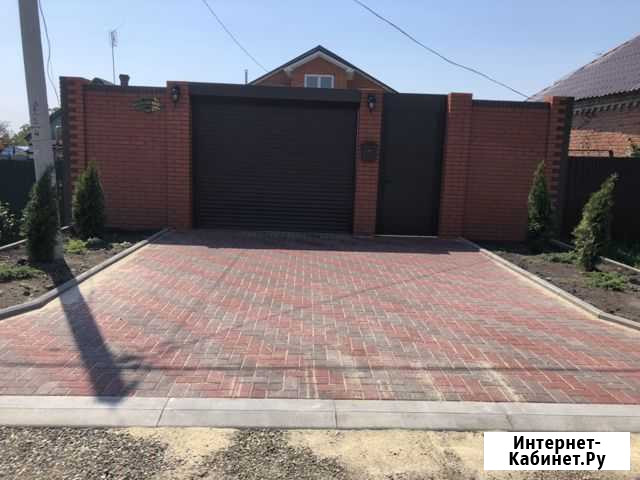Дом 150 м² на участке 6 сот. на продажу в Шахтах Шахты - изображение 1
