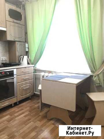 2-комнатная квартира, 55 м², 2/5 эт. в аренду посуточно в Благовещенске Амурской области Благовещенск - изображение 1