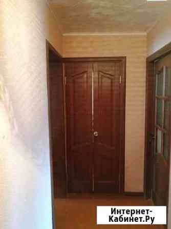 2-комнатная квартира, 46 м², 5/5 эт. на продажу в Ульяновске Ульяновск