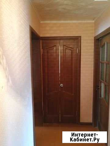 2-комнатная квартира, 46 м², 5/5 эт. на продажу в Ульяновске Ульяновск - изображение 1