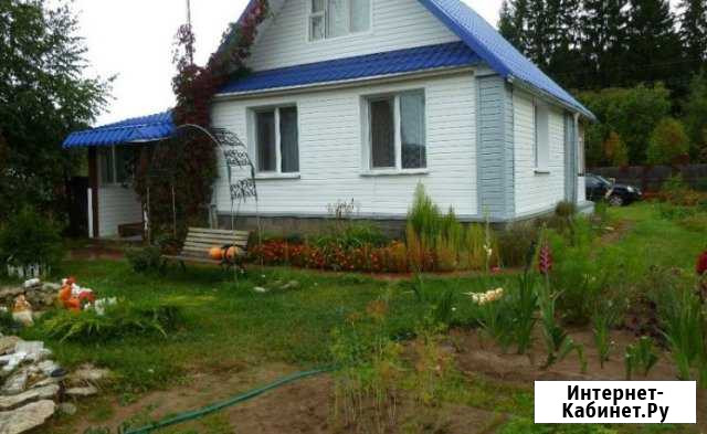 Дача 50 м² на участке 12 сот. на продажу в Перми Пермь - изображение 1