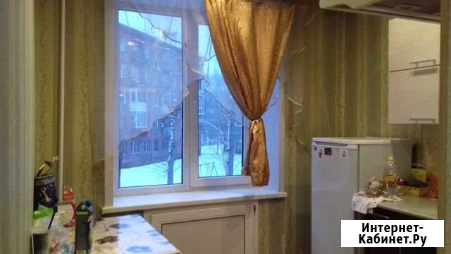 1-комнатная квартира, 31.2 м², 2/5 эт. на продажу в Новокузнецке Новокузнецк - изображение 1