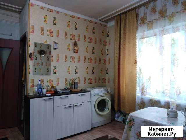 Дом 60 м² на участке 5 сот. на продажу в Алапаевске Алапаевск - изображение 1