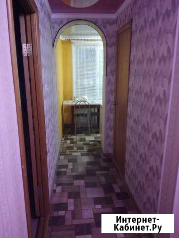 1-комнатная квартира, 34.4 м², 1/9 эт. в аренду посуточно в Альметьевске Альметьевск - изображение 1