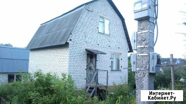 Дача 72 м² на участке 9 сот. на продажу в Туле Тула - изображение 1