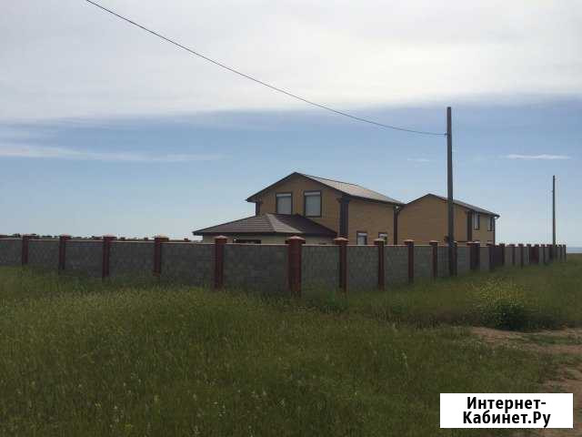 Дом 110 м² на участке 10 сот. на продажу в Севастополе Севастополь - изображение 1