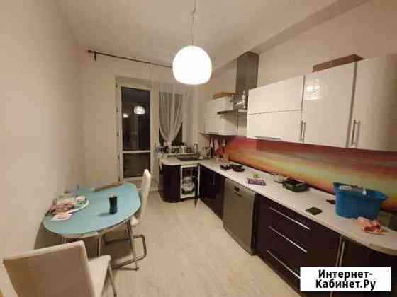 3-комнатная квартира, 118 м², 9/10 эт. на продажу в Твери Тверь