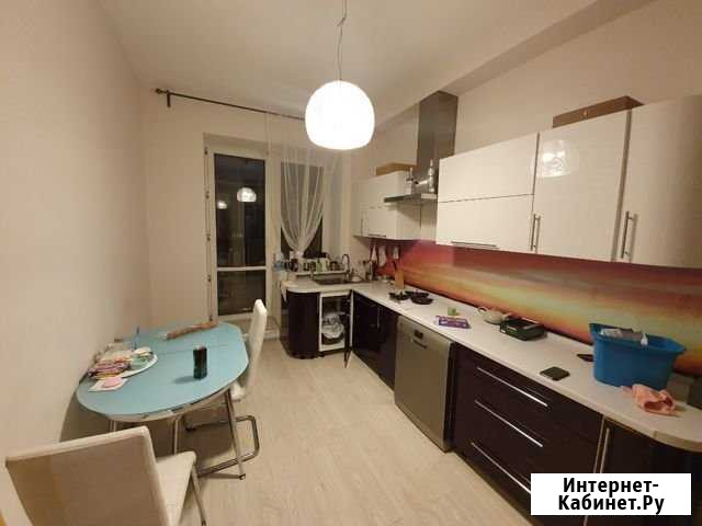 3-комнатная квартира, 118 м², 9/10 эт. на продажу в Твери Тверь - изображение 1