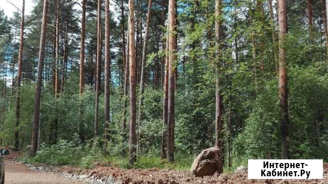 Участок ИЖС 7 сот. на продажу в Арамиле Арамиль - изображение 1