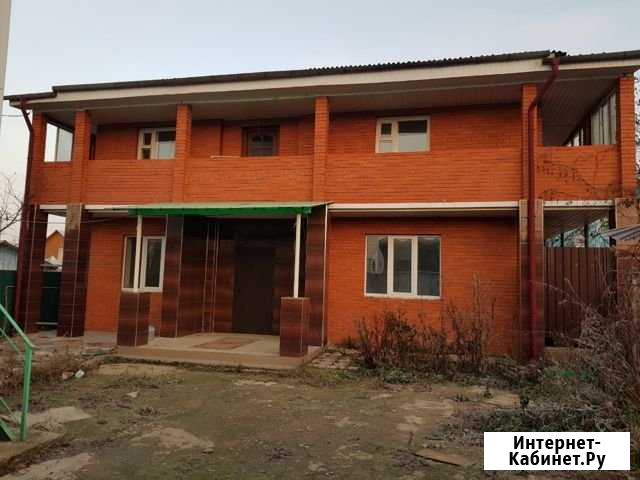 Дом 135 м² на участке 3 сот. на продажу в Лесном Московской области Лесной - изображение 1