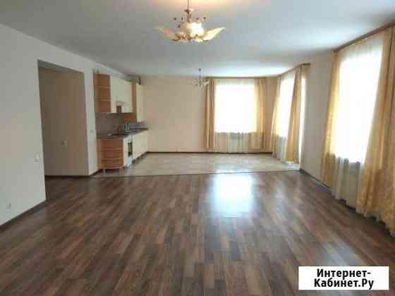 3-комнатная квартира, 123 м², 1/3 эт. на продажу в Ярославле Ярославль