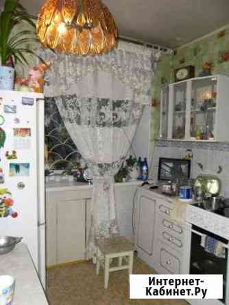 3-комнатная квартира, 60.1 м², 1/5 эт. на продажу в Чите Чита