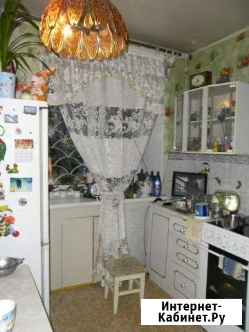 3-комнатная квартира, 60.1 м², 1/5 эт. на продажу в Чите Чита - изображение 1