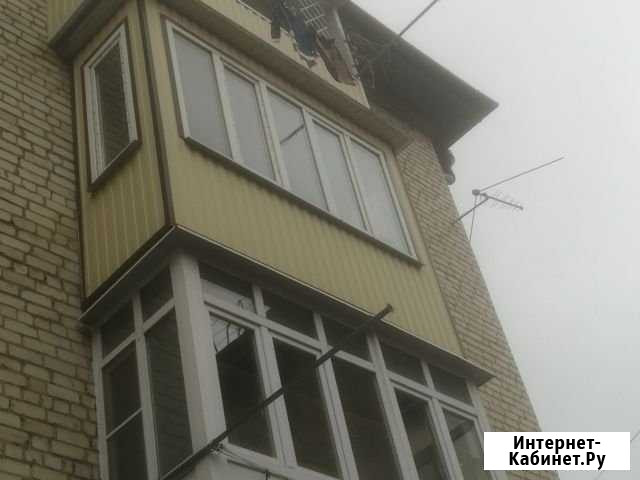 2-комнатная квартира, 44 м², 3/4 эт. на продажу в Черкесске Черкесск - изображение 1