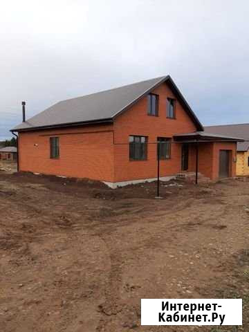 Дом 101 м² на участке 7 сот. на продажу в Кукморе Кукмор - изображение 1